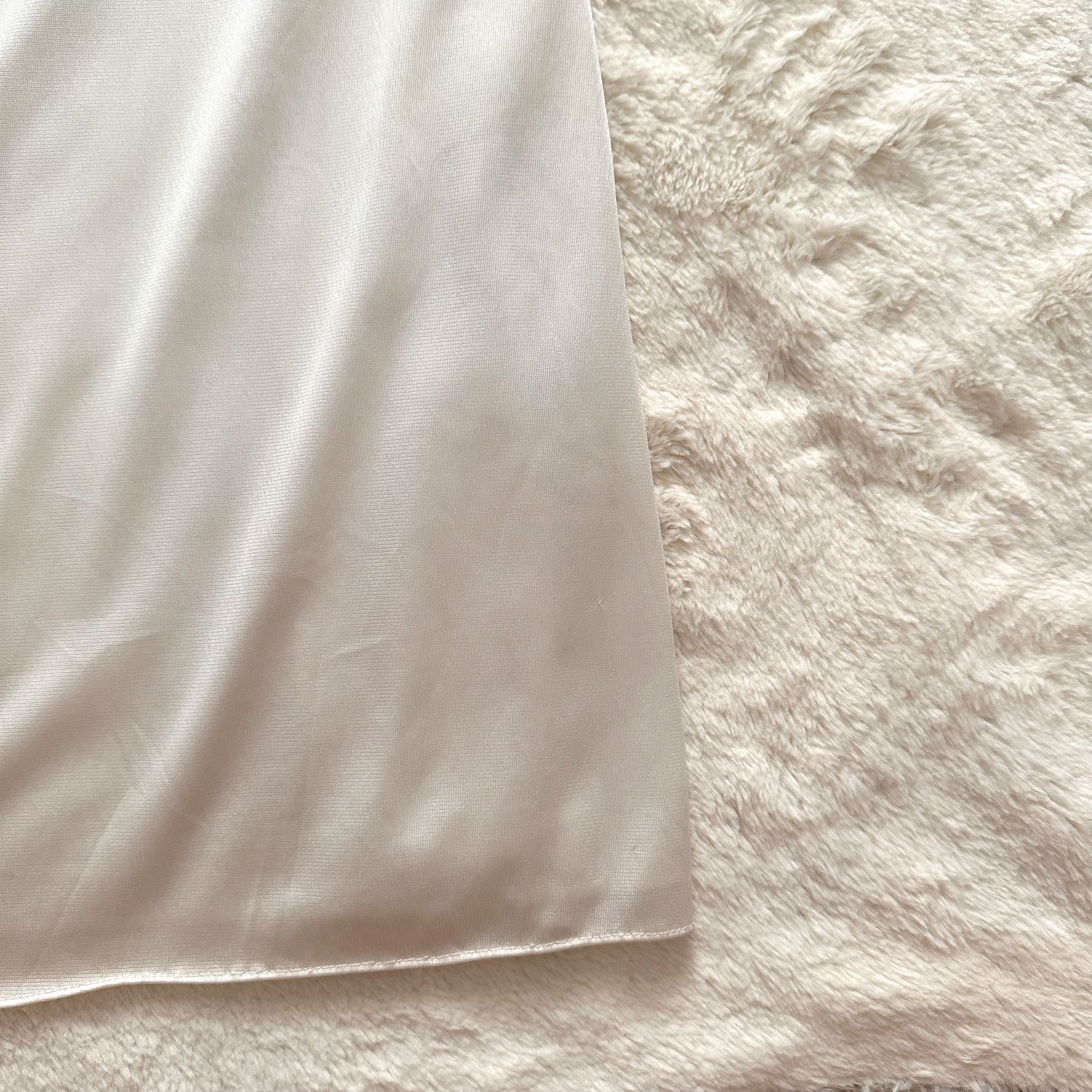 1990's dove hour negligee