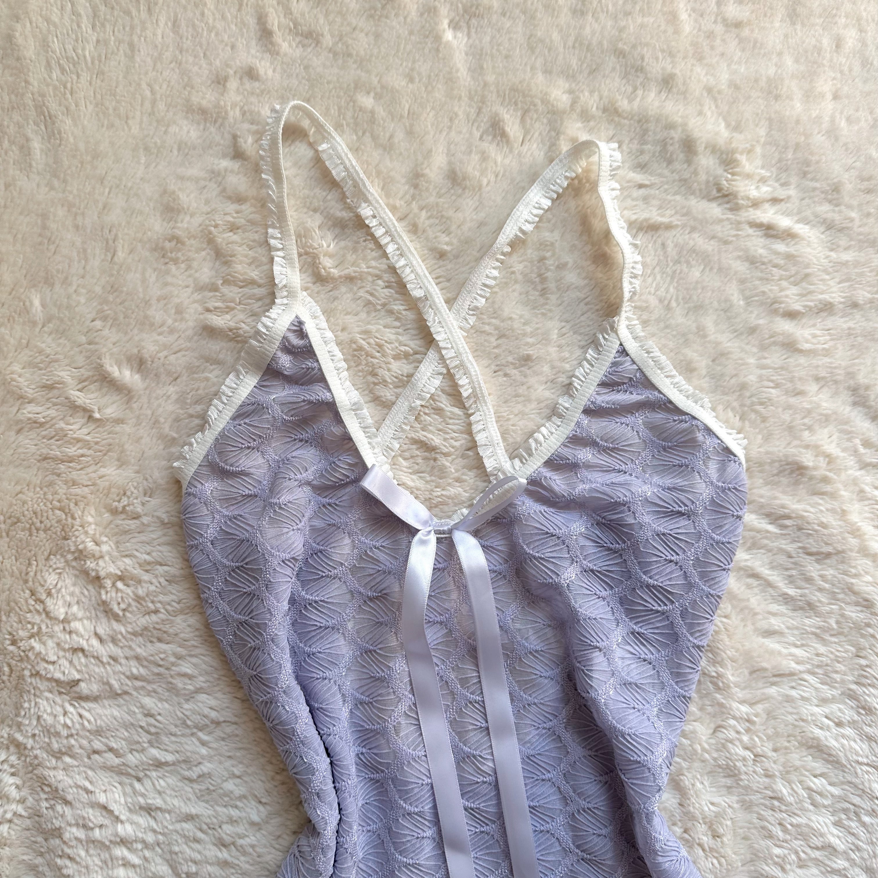 the periwinkle slip