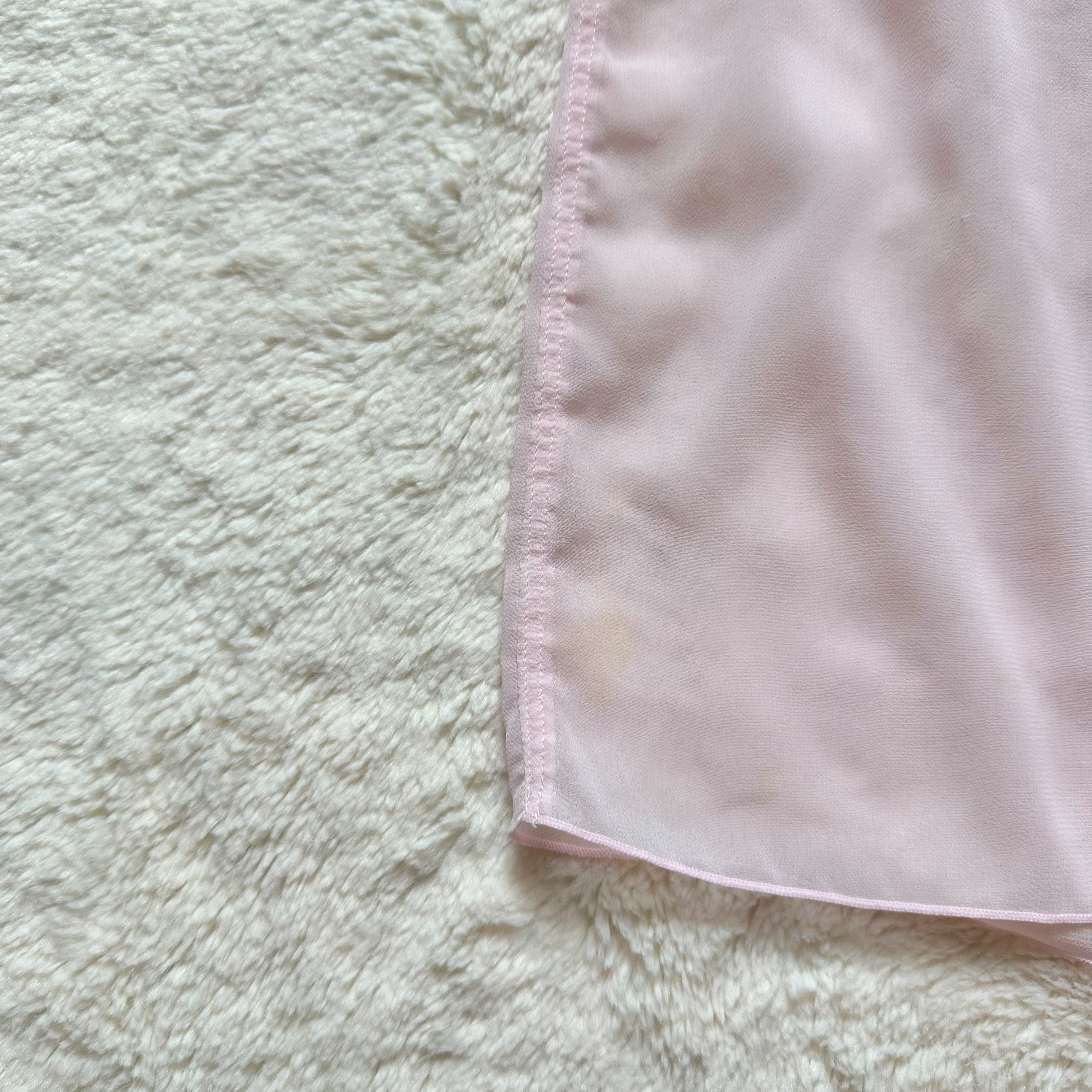japanese brand peony ballet camisole