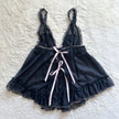 2015 dark romance babydoll