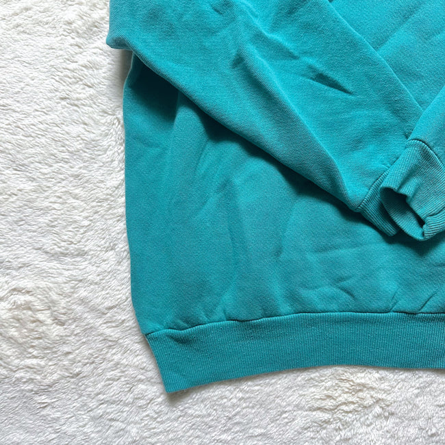hanes crewneck sweatshirt