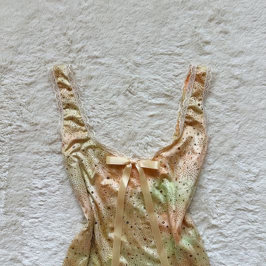 the iridessa tank set