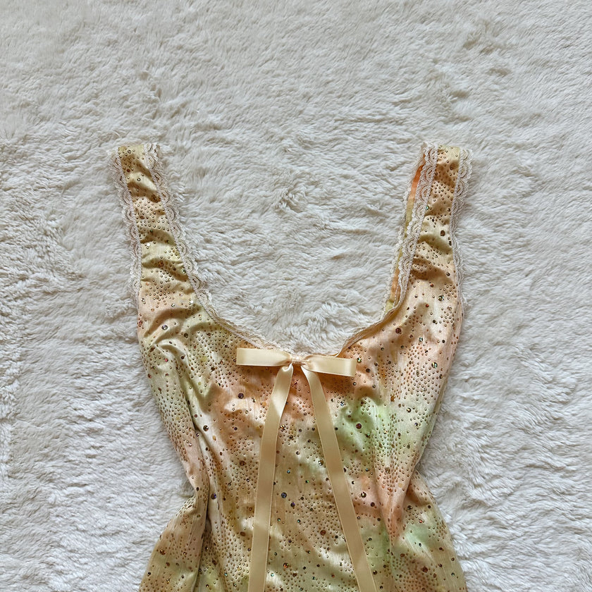 the iridessa tank set