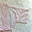 1980's midnight petal set - heavily flawed