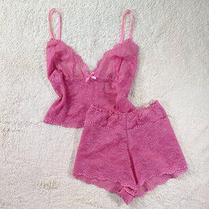 the briar set