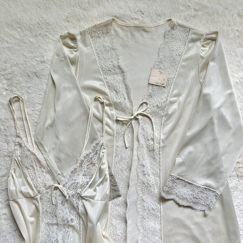 1980's forever yours 3 pc set