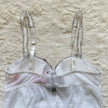 2000's ditsy doll camisole