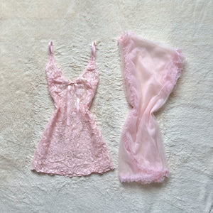 the pauline slip set