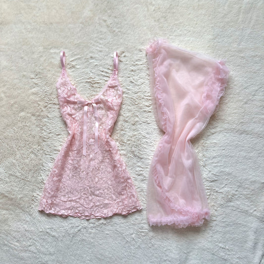 the pauline slip set