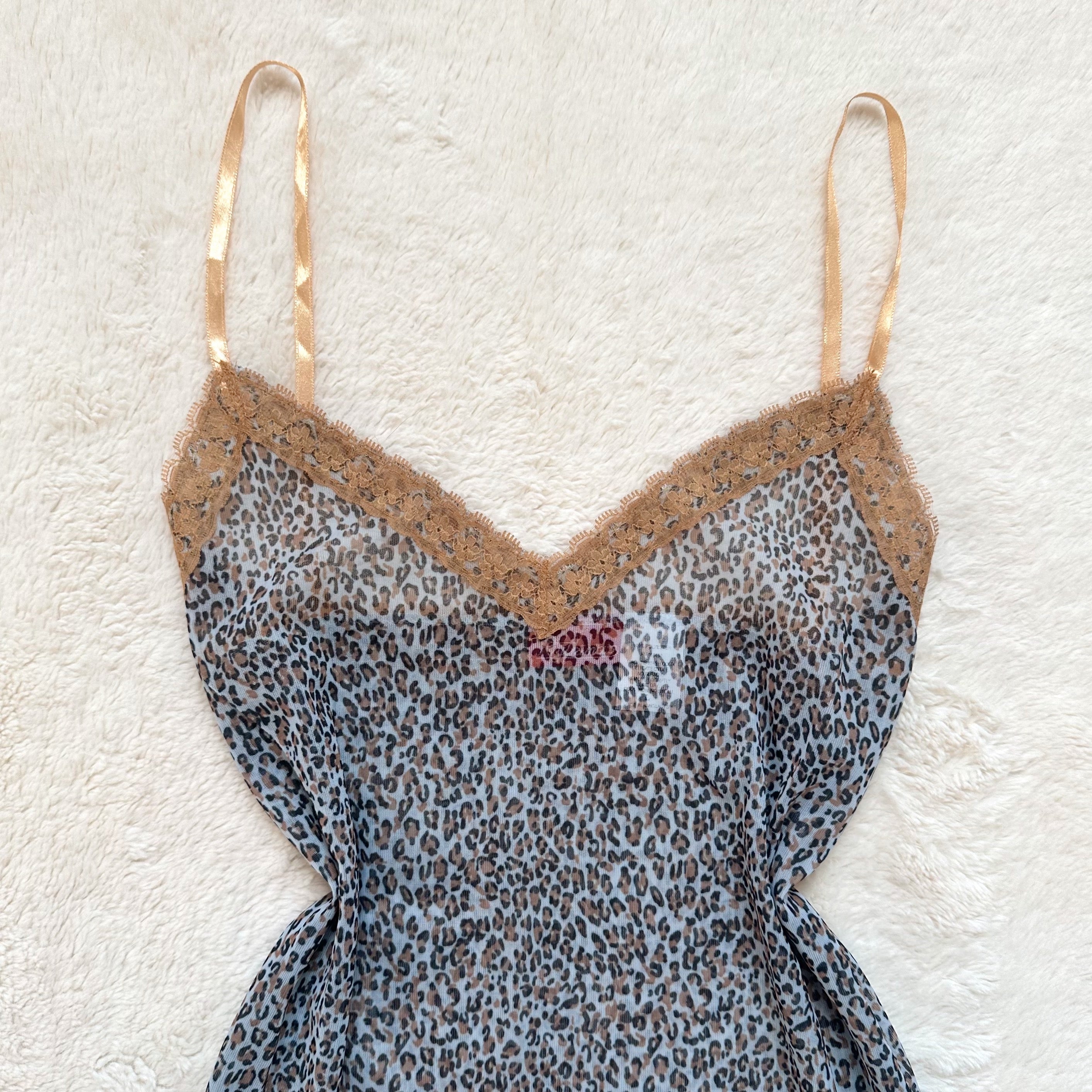 2000's wild dream sleep set