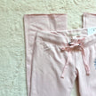 aéropostale butterfly fit & flare sweatpants - rtp: $49.95