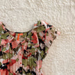 2000's fallen flora top