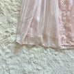 1980's midnight petal set - heavily flawed
