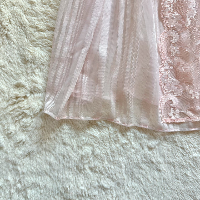 1980's midnight petal set - heavily flawed