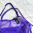 2021 violet reverie slip dress