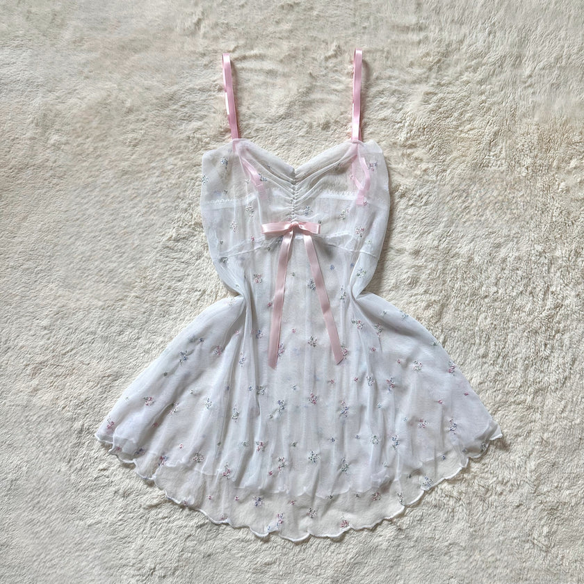 the paloma slip