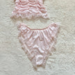2000's dollface lounge set