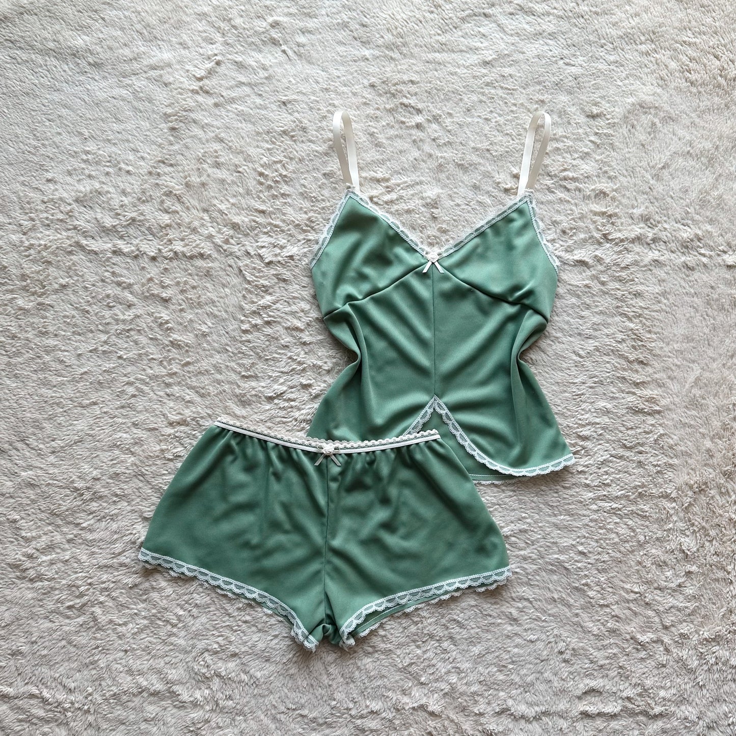 the ivy set