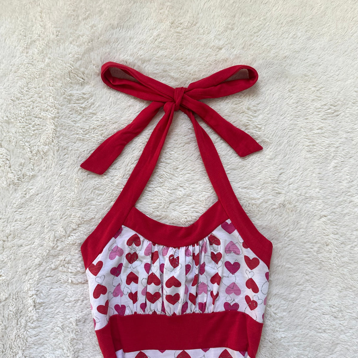 2000's lovebug camisole