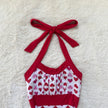 2000's lovebug camisole