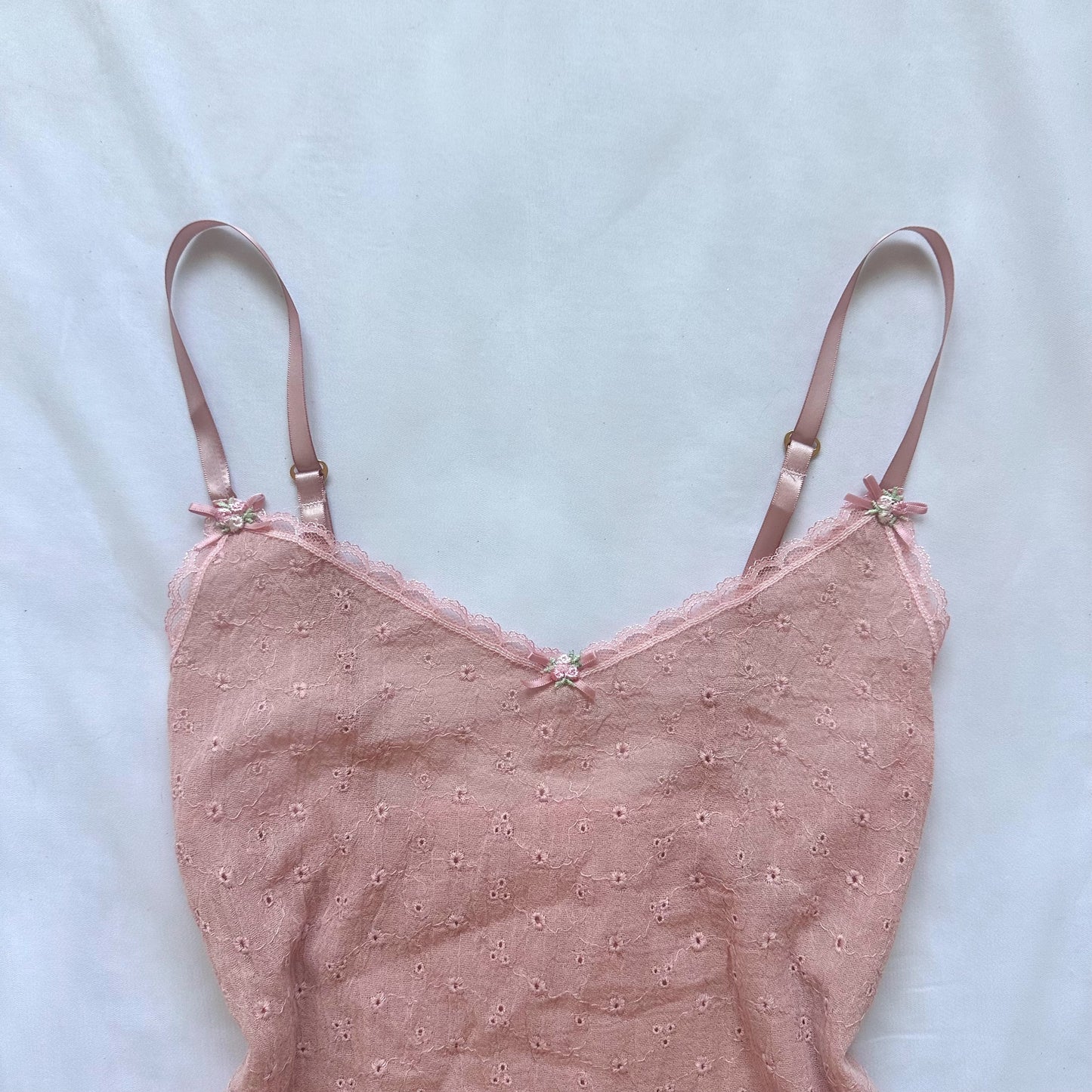 the layla set - 100% cotton