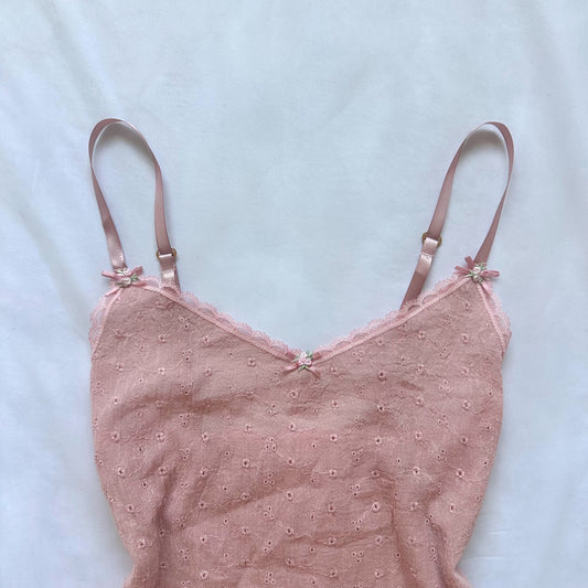 the layla set - 100% cotton