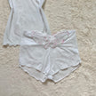2000's butterfly kisses set
