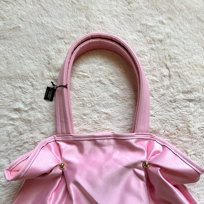victoria's secret soft cinch tote
