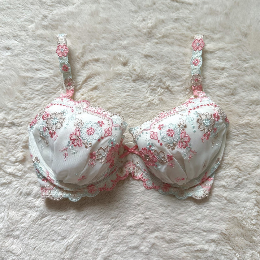 japanese brand gardenia bra