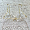 japanese brand lemon lily slip dress