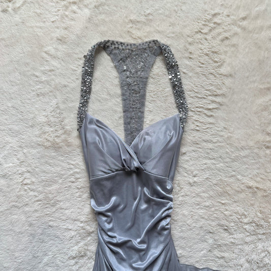 the capricorn gown