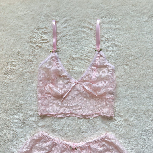 the pauline set