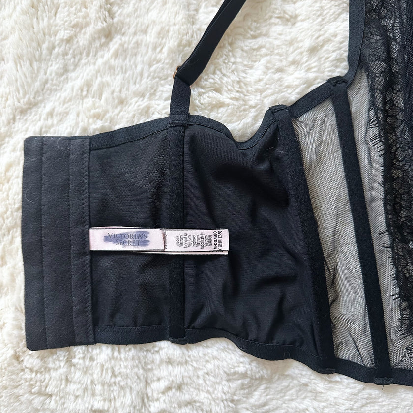 2011 twilight dusk corset top