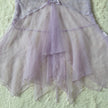contemporary lilac charm camisole