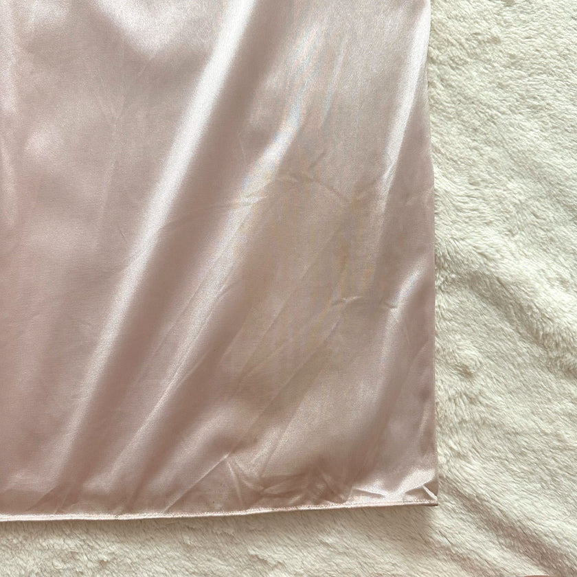 1980's ballet whisper negligee