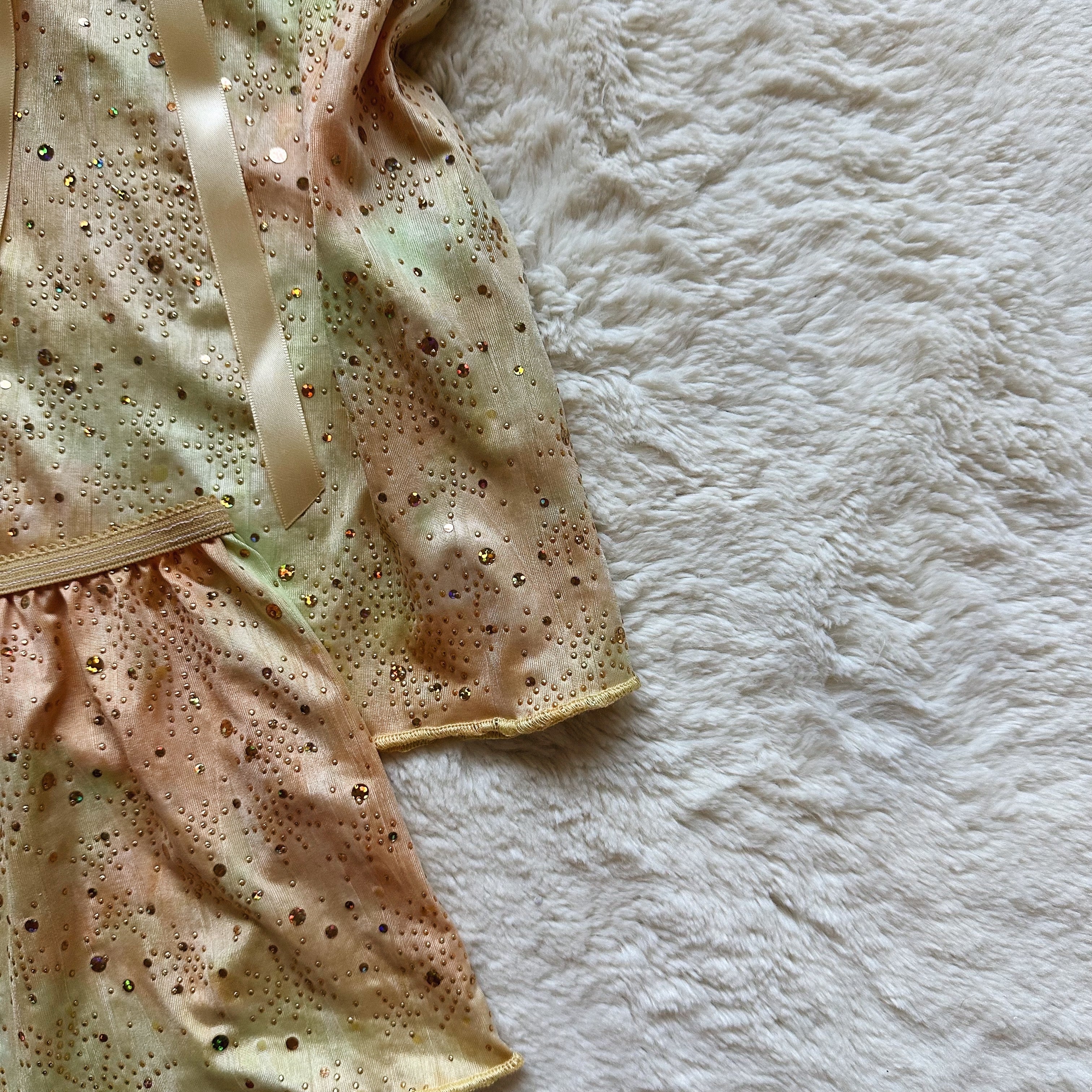 the iridessa tank set