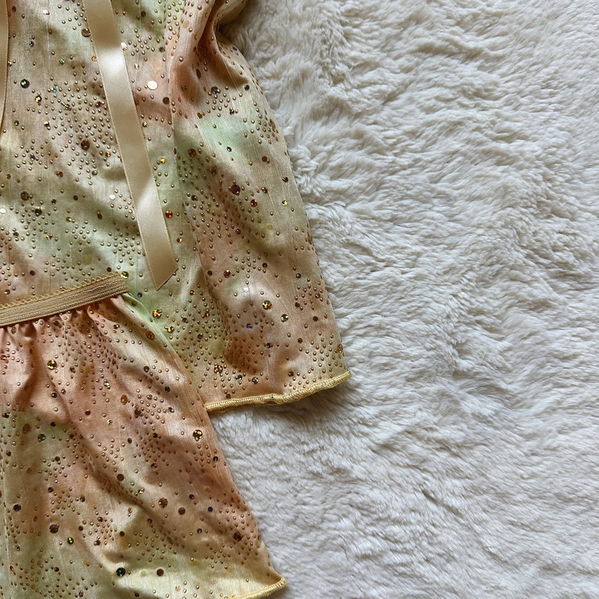 the iridessa tank set