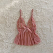 2000's dusted blush camisole