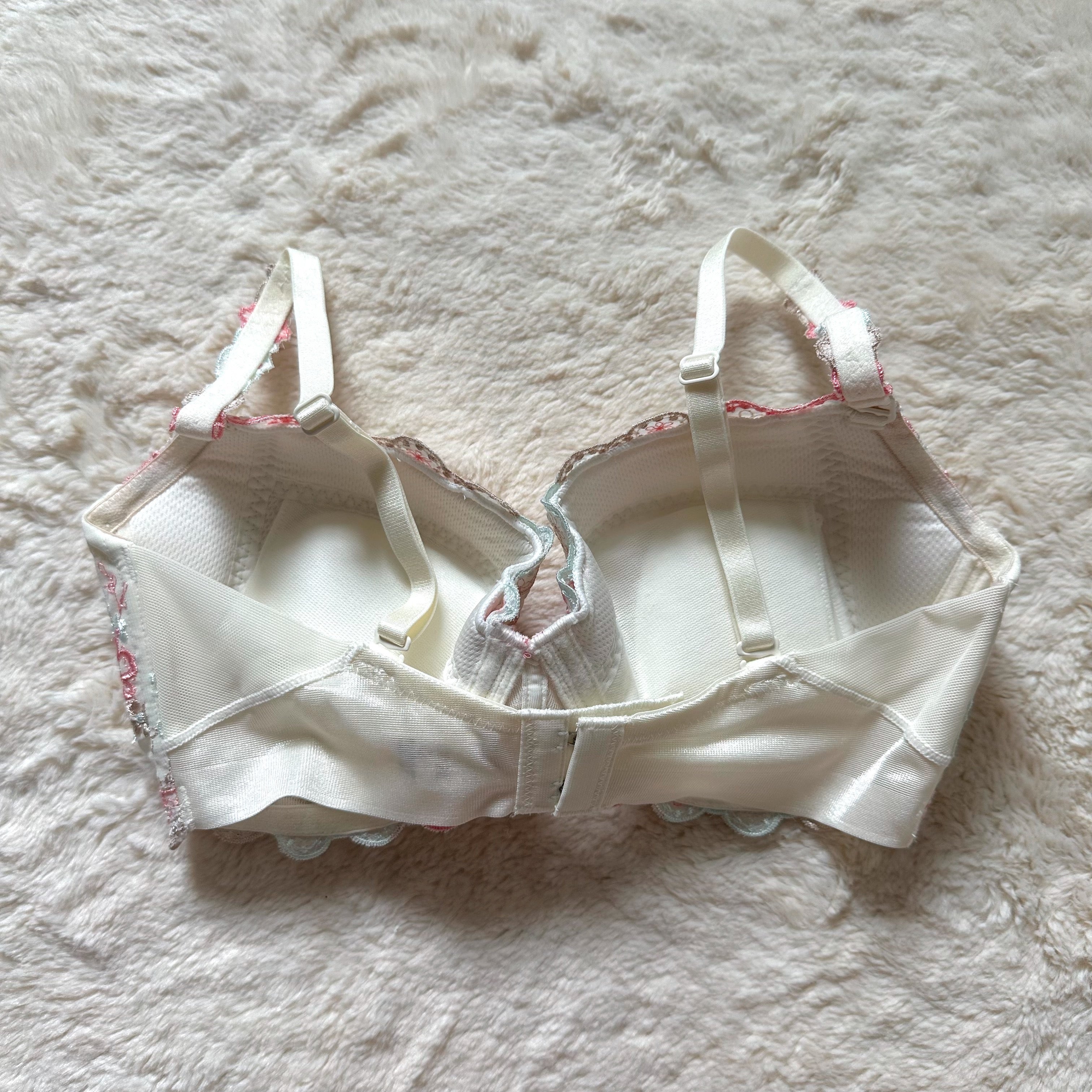 japanese brand gardenia bra