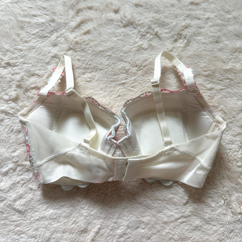 japanese brand gardenia bra