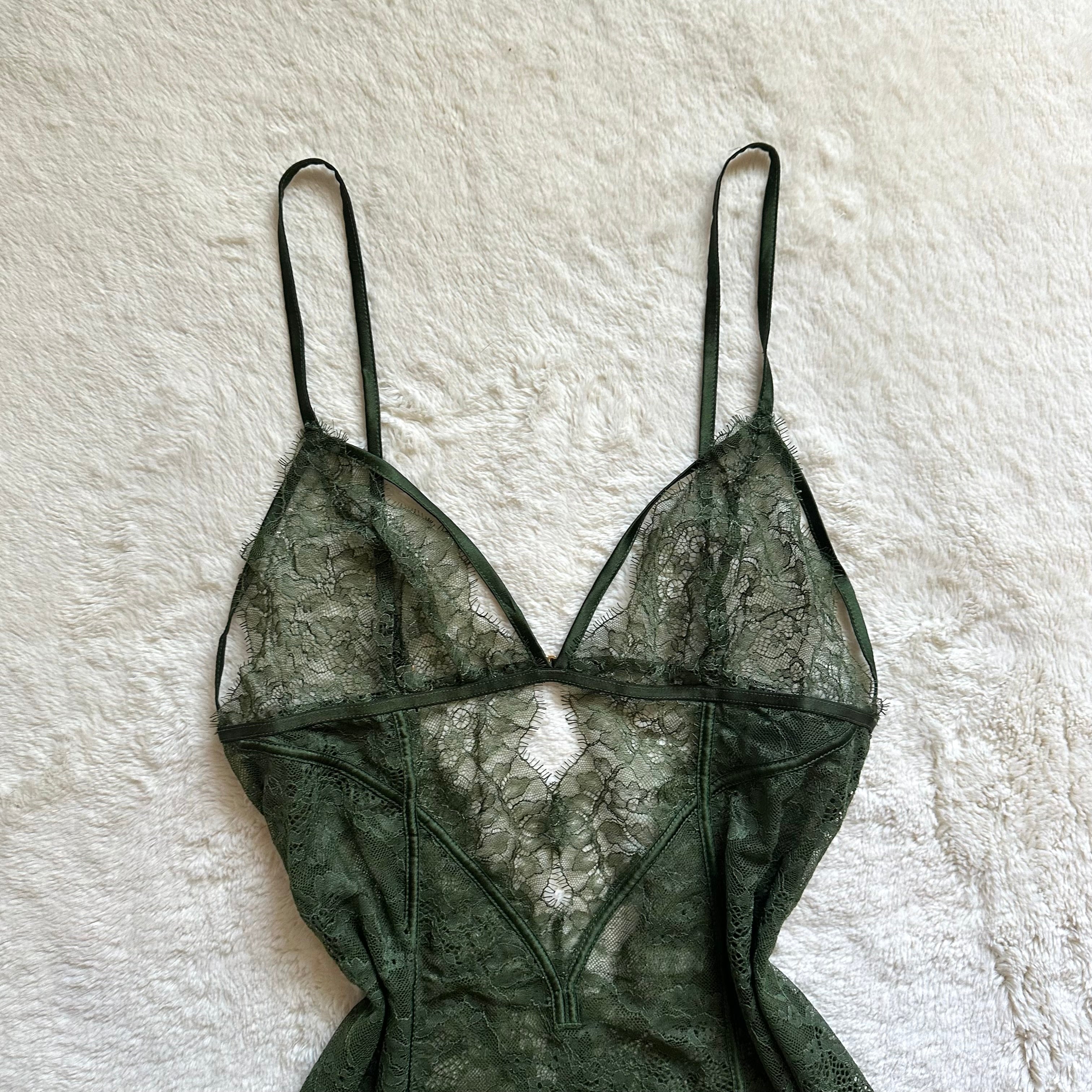 2016 forest whisper slip dress
