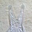 1990's promise slip dress