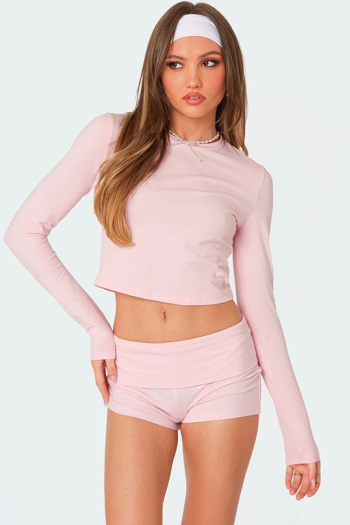 edikted meg long sleeve top - rtp: $36