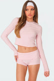 edikted meg long sleeve top - rtp: $36