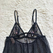 2012 midnight sweetheart babydoll