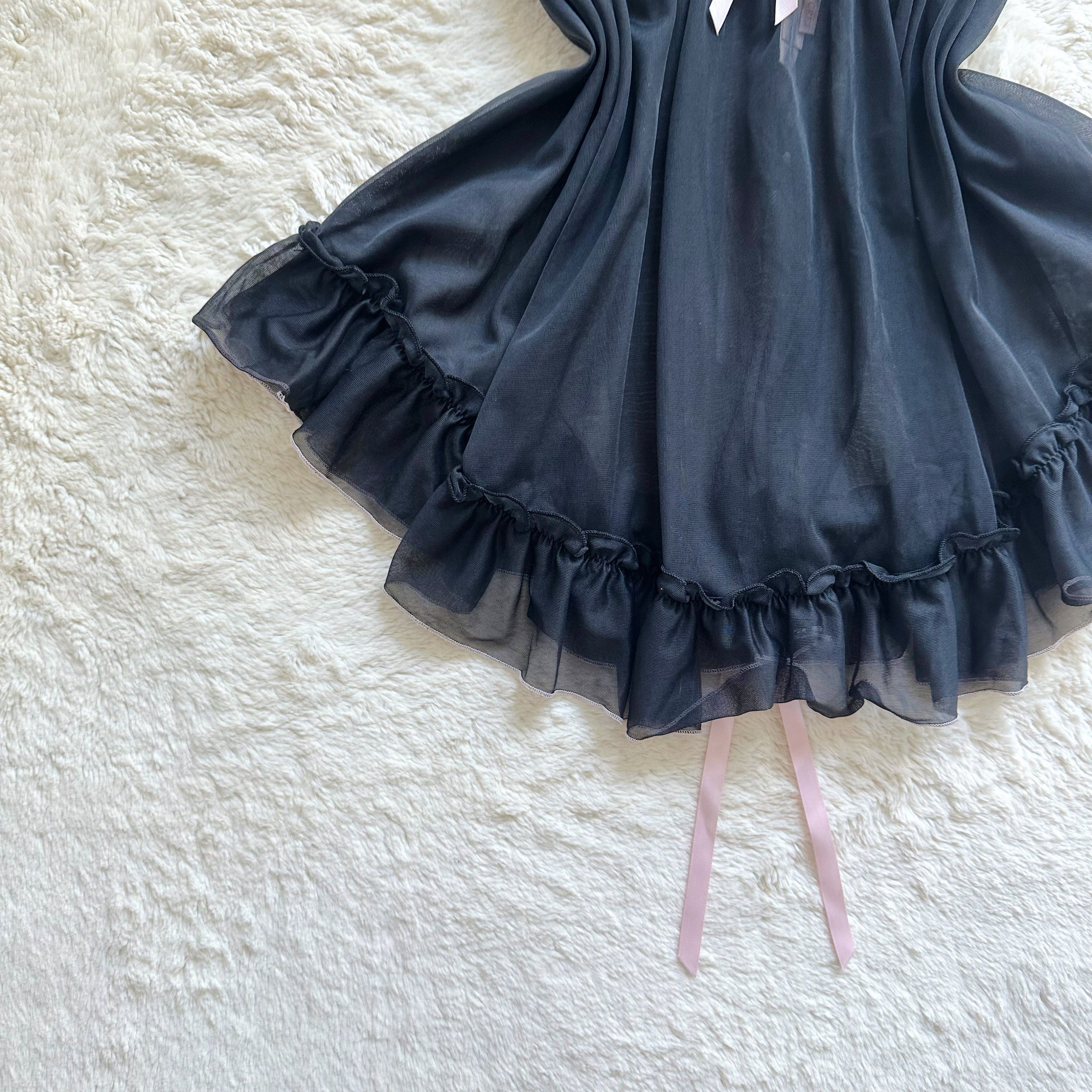 2015 dark romance babydoll