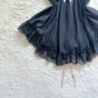 2015 dark romance babydoll