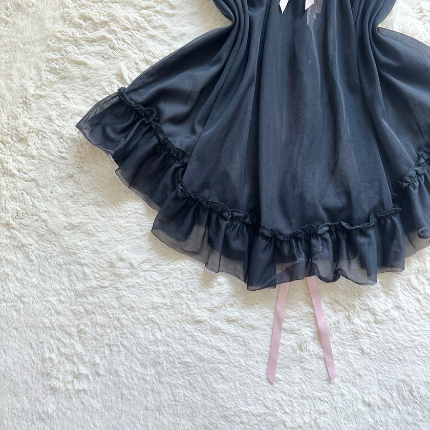 2015 dark romance babydoll