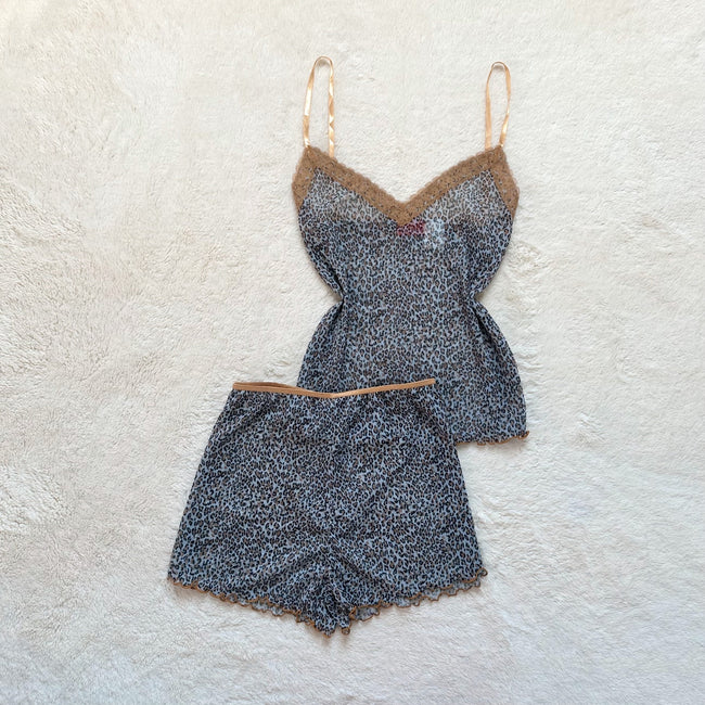 2000's wild dream sleep set