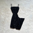 1990's midnight dream gown